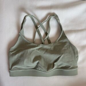 Lululemon energy sports bra